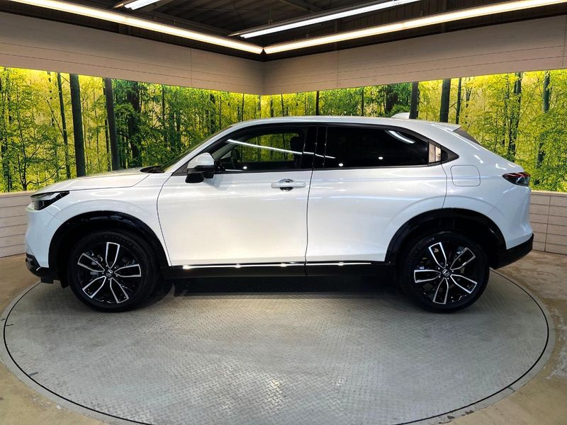 2021 Honda Vezel 6AA-RV5 (UW-6a55aa36f081d)[13]