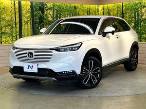 2021 Honda Vezel 6AA-RV5
