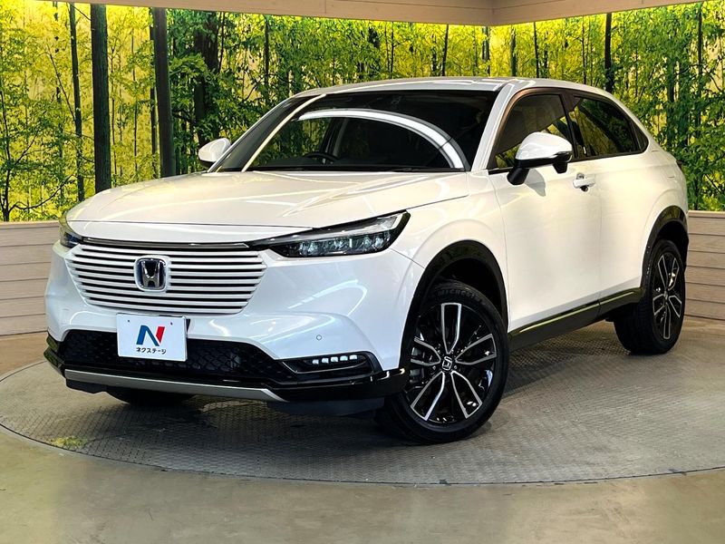 2021 Honda Vezel 6AA-RV5 (UW-6a55aa36f081d)[0]
