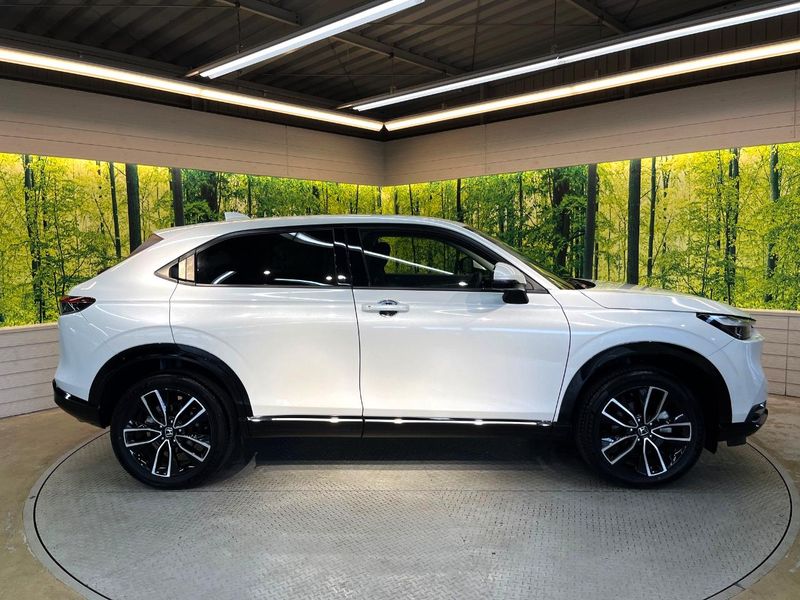 2021 Honda Vezel 6AA-RV5 (UW-6a55aa36f081d)[9]