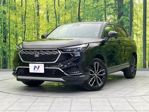 2022 Honda Vezel 6AA-RV5