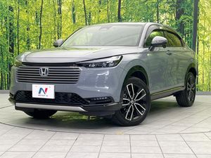 2025 Honda Vezel 6AA-RV5