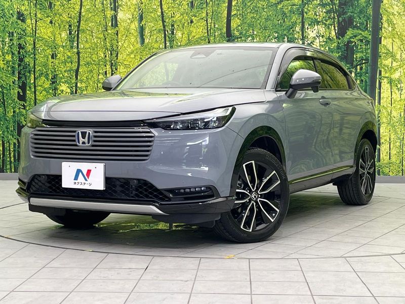 2025 Honda Vezel 6AA-RV5 (UW-6a55aa40d11f5)[0]