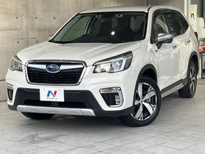 2019 Subaru Forester 5AA-SKE