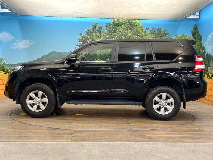 2016 Toyota Land Cruiser Prado CBA-TRJ150W (UW-6a55aa652922a)[7]