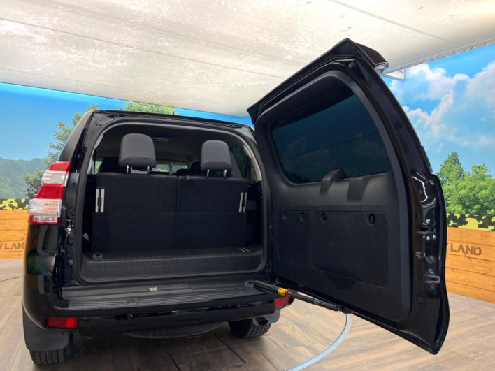 2016 Toyota Land Cruiser Prado CBA-TRJ150W (UW-6a55aa652922a)[20]