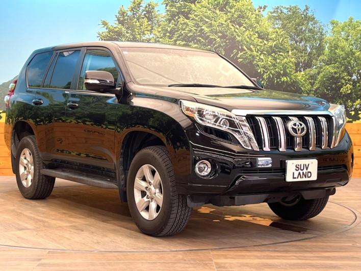 2016 Toyota Land Cruiser Prado CBA-TRJ150W (UW-6a55aa652922a)[9]