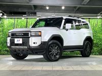 2025 Toyota Land Cruiser 250 3BA-TRJ250W
