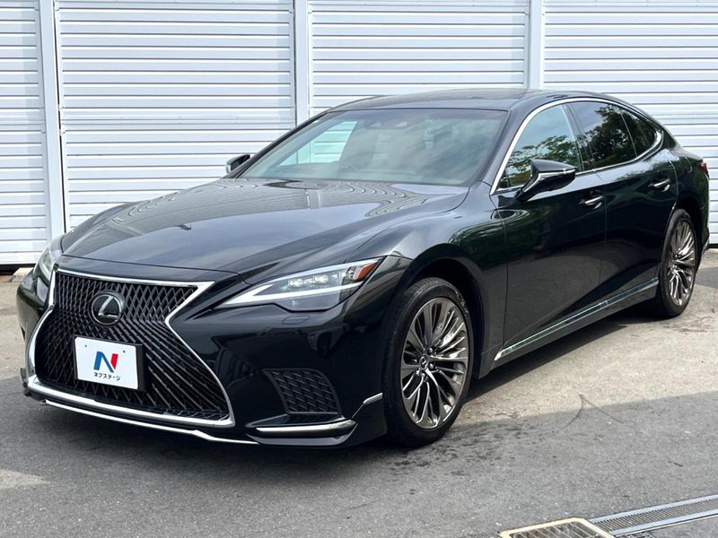 2021 Lexus LS 3BA-VXFA50 (UW-6a55aa84c1381)[19]