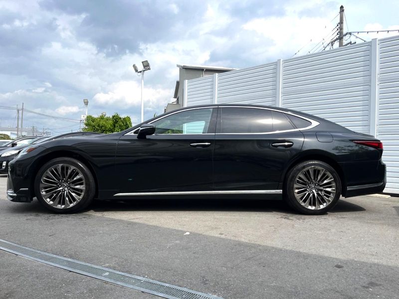2021 Lexus LS 3BA-VXFA50 (UW-6a55aa84c1381)[20]