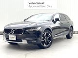 2017 Volvo V90 DBA-PB420