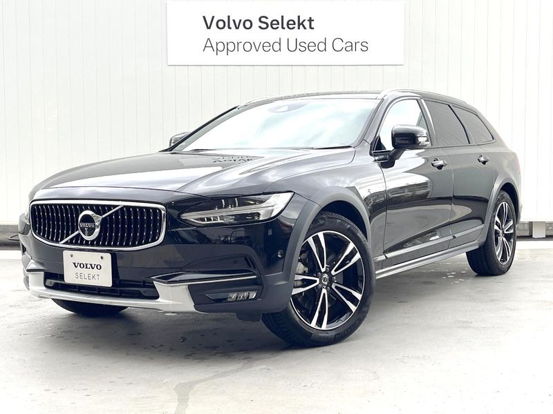 2017 Volvo V90 DBA-PB420 (UW-6a55aaa32866a)[0]