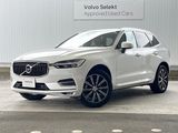 2019 Volvo XC60 LDA-UD4204TXC