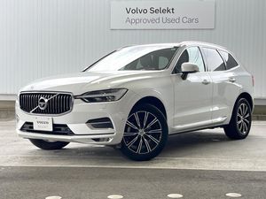 2019 Volvo XC60 LDA-UD4204TXC
