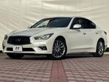 2018 Nissan Skyline DBA-YV37
