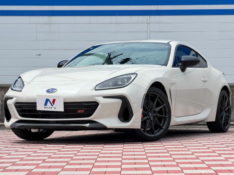 2024 Subaru BRZ 3BA-ZD8 (UW-6a55aab1da722)[0]