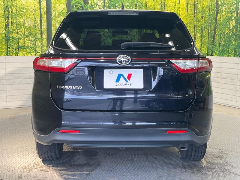 2018 Toyota Harrier DBA-ZSU60W (UW-6a55aad2e960a)[18]