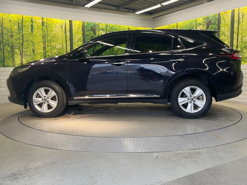 2018 Toyota Harrier DBA-ZSU60W (UW-6a55aad2e960a)[16]