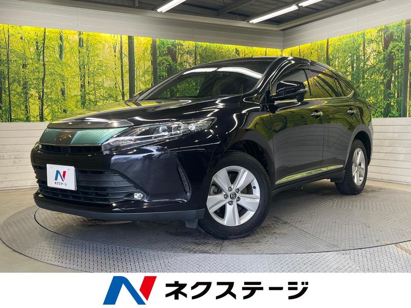 2018 Toyota Harrier DBA-ZSU60W (UW-6a55aad2e960a)[3]