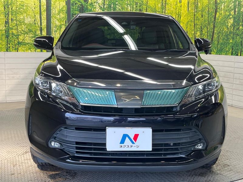 2018 Toyota Harrier DBA-ZSU60W (UW-6a55aad2e960a)[29]