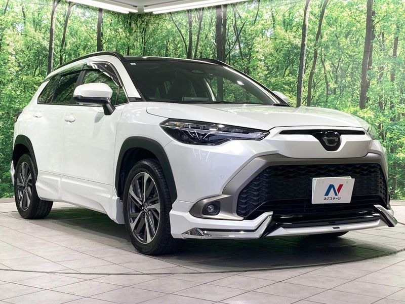 2023 Toyota Corolla Cross 6AA-ZVG13 (UW-6a55aad5de002)[6]