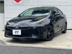 2021 Toyota Prius 6AA-ZVW51