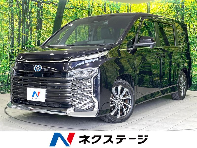 2023 Toyota Voxy 6AA-ZWR90W (UW-6a55ab0621177)[3]