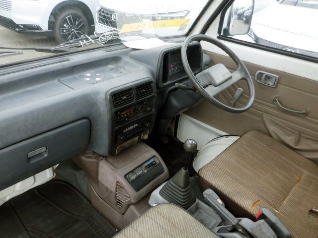 1993 Daihatsu Hijet Truck S83P (UW-mrkcb5983z5u)[9]
