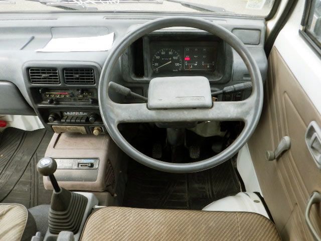 1993 Daihatsu Hijet Truck S83P (UW-mrkcb5983z5u)[4]