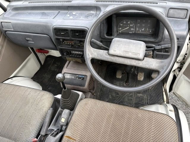 1993 Daihatsu Hijet Truck S83P (UW-mrkcb5983z5u)[3]