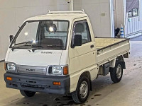 1993 Daihatsu Hijet Truck S83P