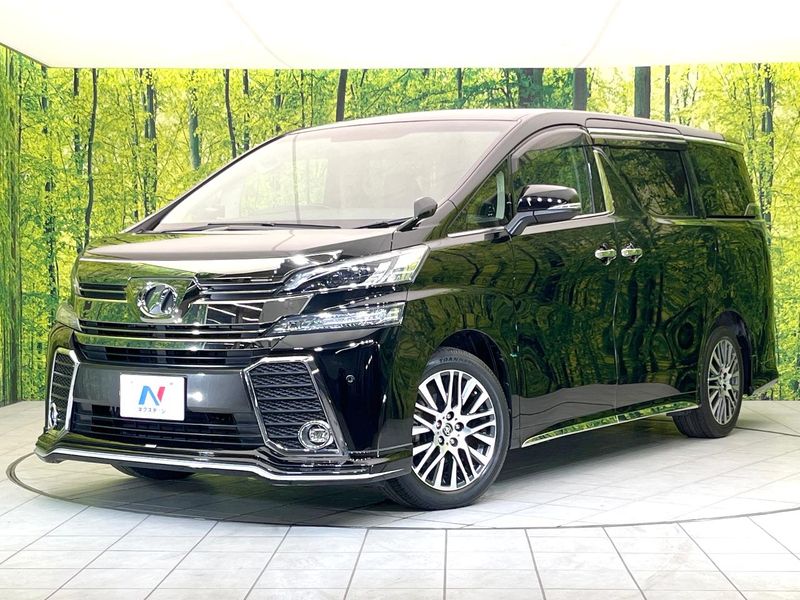 2016 Toyota Vellfire DBA-AGH30W (UW-6a56f8b88a852)[0]
