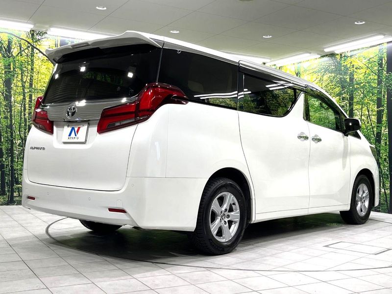 2021 Toyota Alphard 3BA-AGH35W (UW-6a56f8cceb982)[24]