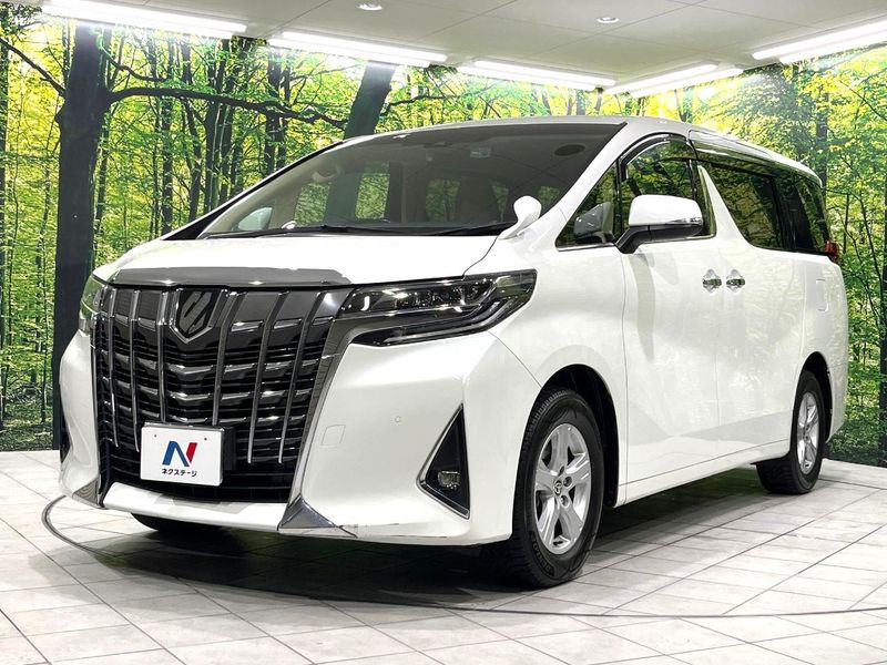 2021 Toyota Alphard 3BA-AGH35W (UW-6a56f8cceb982)[20]