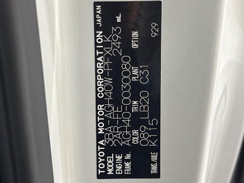2024 Toyota Alphard 3BA-AGH40W (UW-6a56f8d01b175)[1]