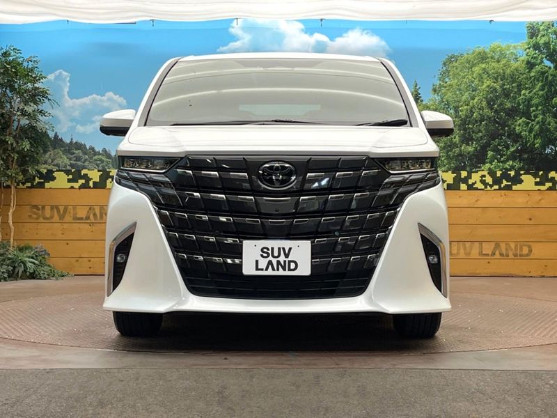 2025 Toyota Alphard 3BA-AGH40W (UW-6a56f8d32f0c1)[17]