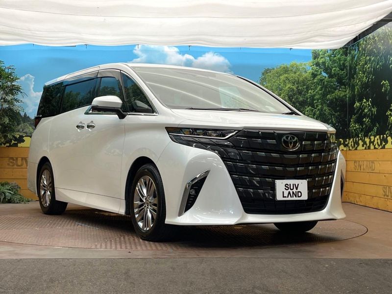 2025 Toyota Alphard 3BA-AGH40W (UW-6a56f8d32f0c1)[18]