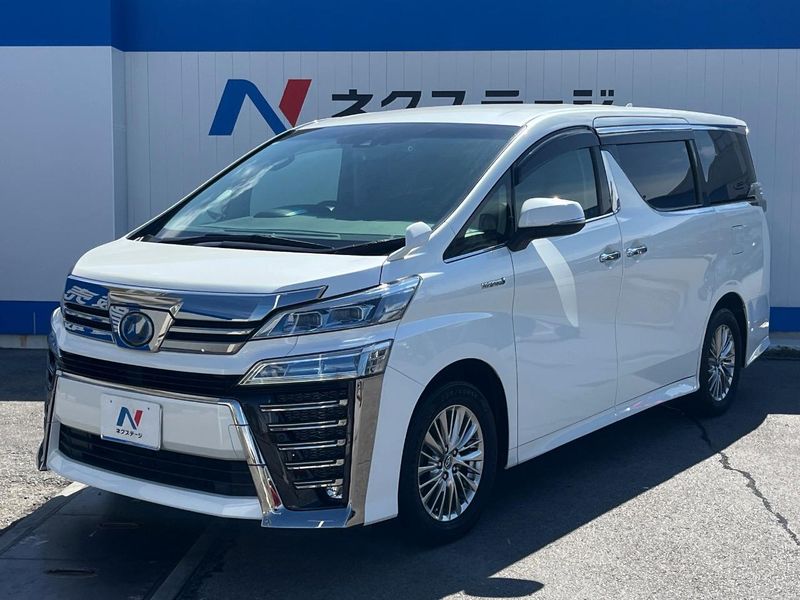 2018 Toyota Vellfire Hybrid DAA-AYH30W (UW-6a56f8fd741a2)[17]