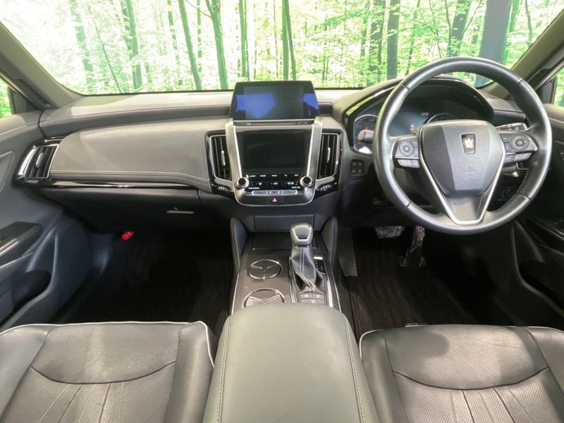 2018 Toyota Crown Hybrid 6AA-AZSH20 (UW-6a56f90459961)[21]