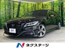 2018 Toyota Crown Hybrid 6AA-AZSH20 (UW-6a56f90459961)[3]