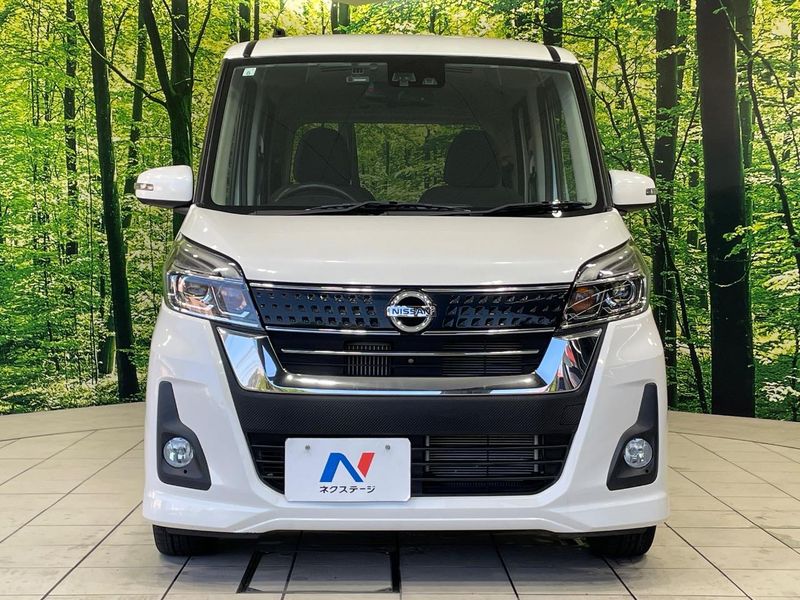 2017 Nissan DAYZ ROOX DBA-B21A (UW-6a56f914d2f02)[11]