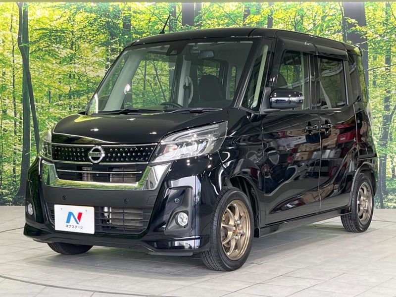 2018 Nissan DAYZ ROOX DBA-B21A (UW-6a56f91761d73)[5]