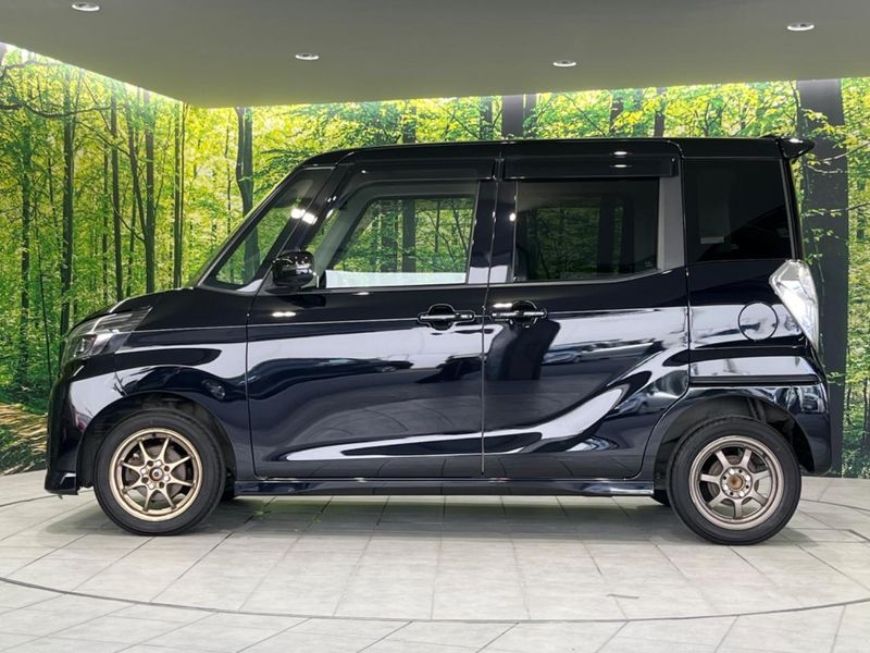 2018 Nissan DAYZ ROOX DBA-B21A (UW-6a56f91761d73)[15]