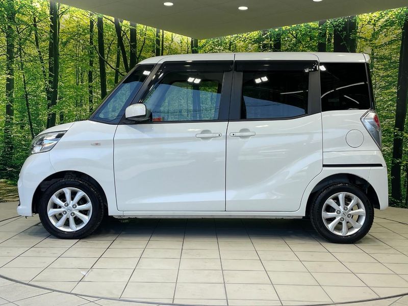 2019 Nissan DAYZ ROOX DBA-B21A (UW-6a56f917e4003)[12]
