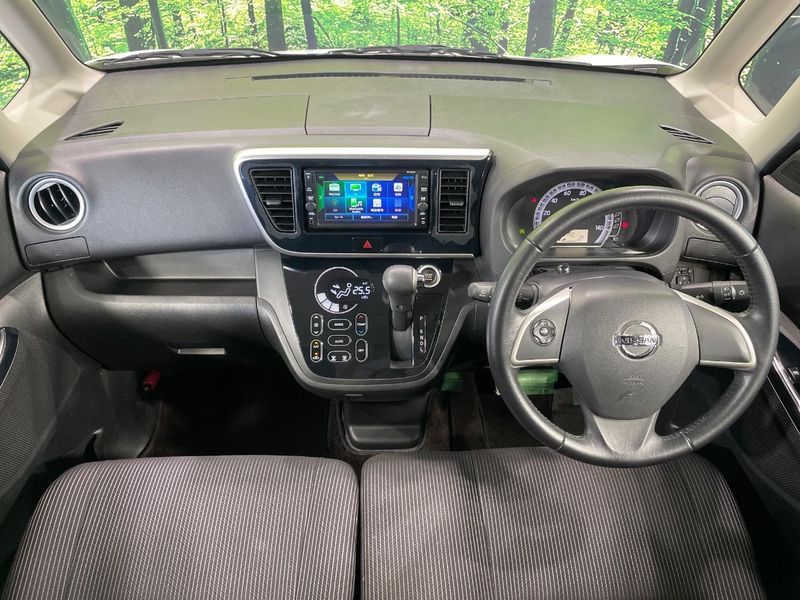 2019 Nissan DAYZ ROOX DBA-B21A (UW-6a56f917e4003)[27]