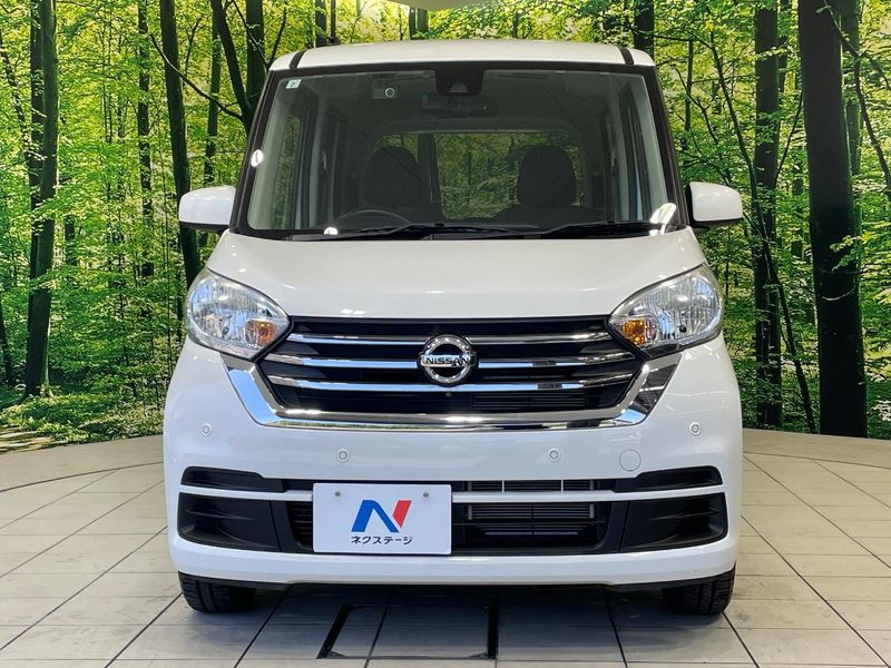 2019 Nissan DAYZ ROOX DBA-B21A (UW-6a56f917e4003)[11]