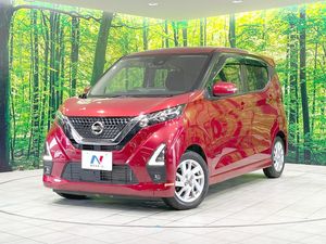 2021 Nissan Days 5AA-B44W