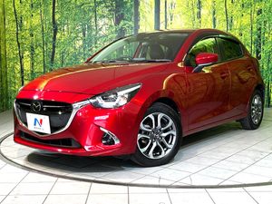 2018 Mazda Demio LDA-DJ5FS