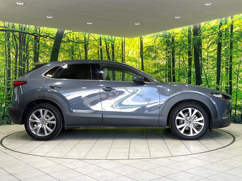 2020 Mazda CX-30 5BA-DMEP (UW-6a56f96a5b941)[20]