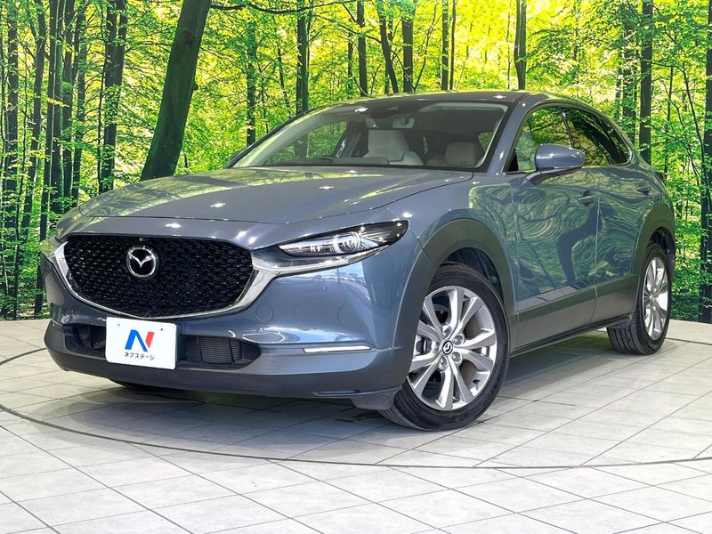 2020 Mazda CX-30 5BA-DMEP (UW-6a56f96a5b941)[0]
